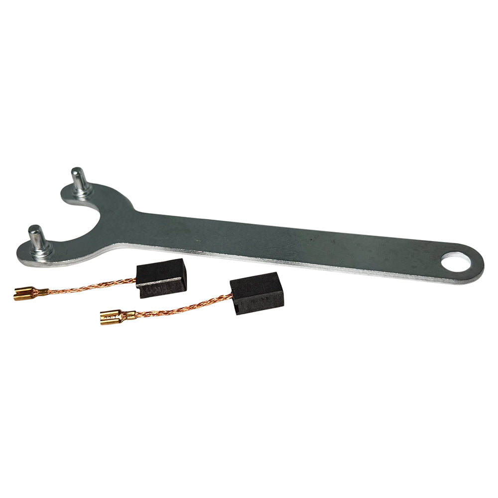 Fragram 720W Angle Grinder
