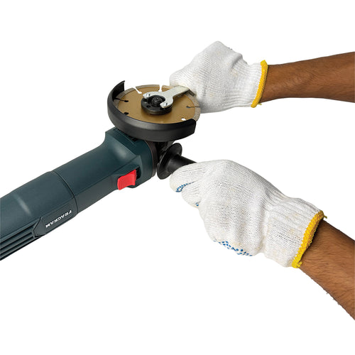 Fragram 720W Angle Grinder