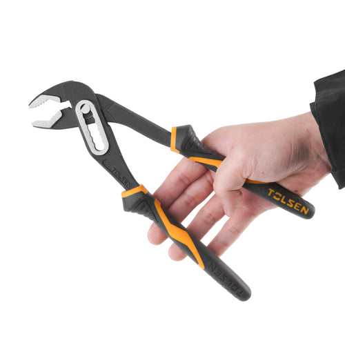 Tolsen Industrial Water Pump Plier 250mm